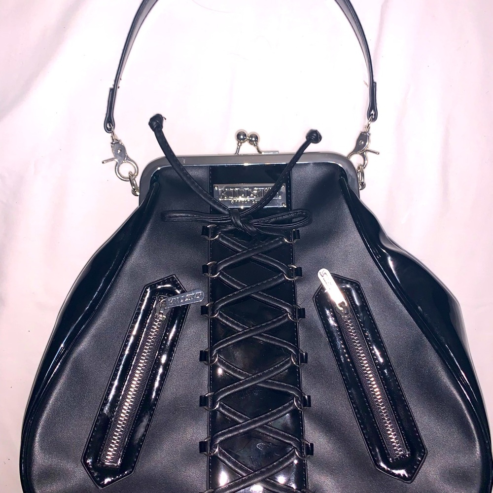 Killstar Purse